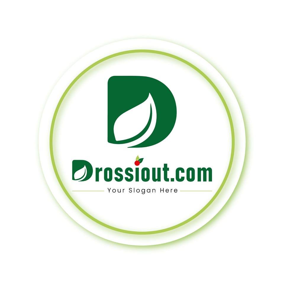 Drossiout Shops