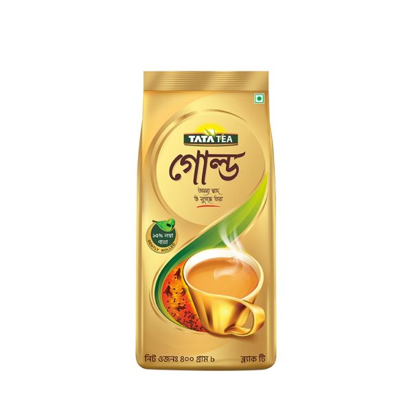 Tata Tea Gold